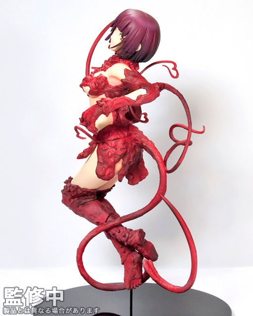 Shidonia no Kishi - Ena Hoshijiro - 1/8 (ACG) photo 8