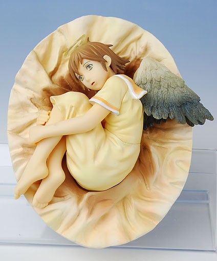 Haibane Renmei - Rakka - Creators' Labo - 004 (Yamato) photo 2