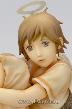 Haibane Renmei - Rakka - Creators' Labo - 004 (Yamato) photo 4
