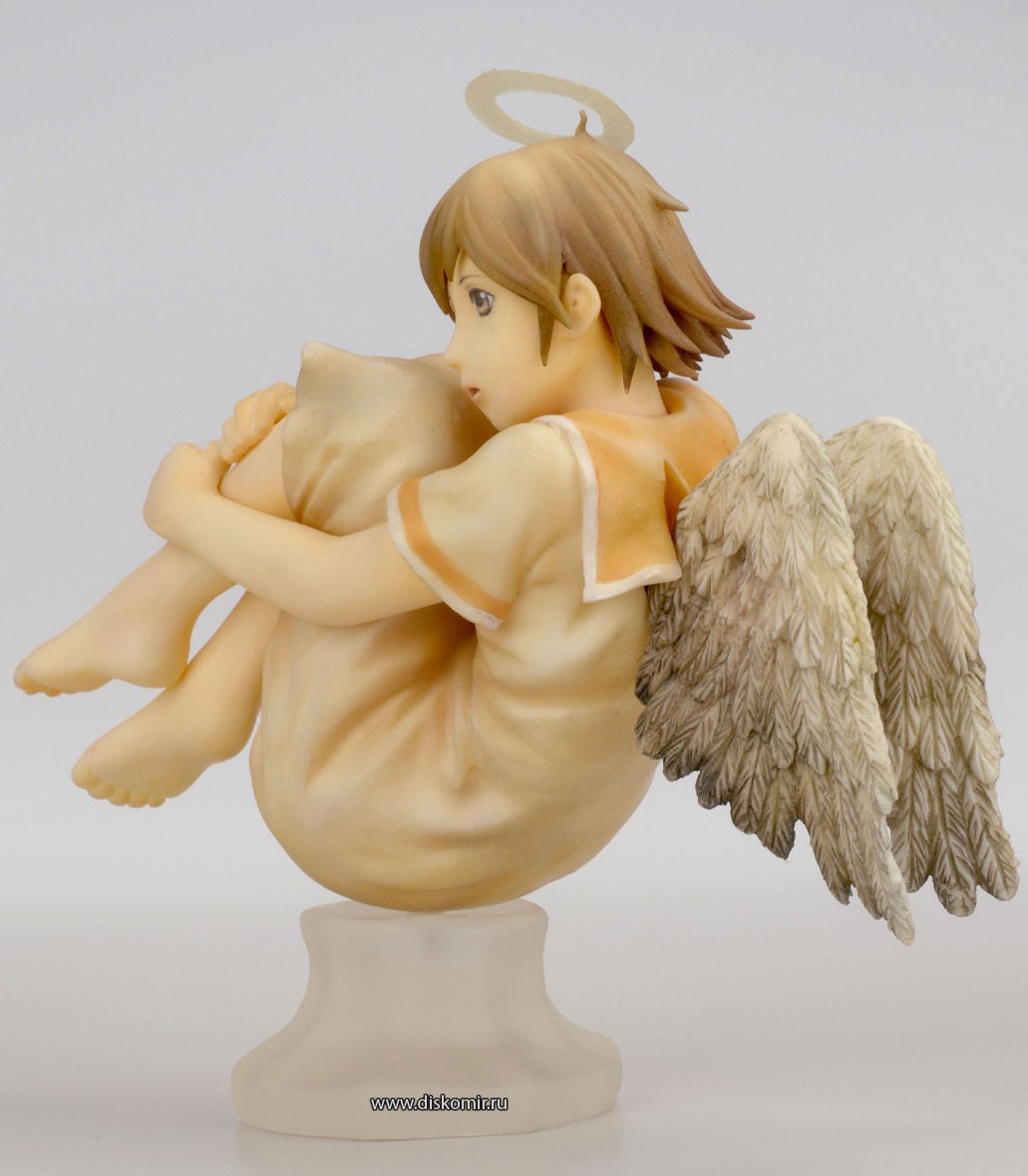 Haibane Renmei - Rakka - Creators' Labo - 004 (Yamato) photo 5