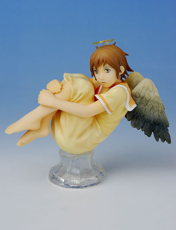 Haibane Renmei - Rakka - Creators' Labo - 004 (Yamato) photo 6