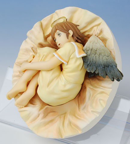 Haibane Renmei - Rakka - Creators' Labo - 004 (Yamato) photo 7