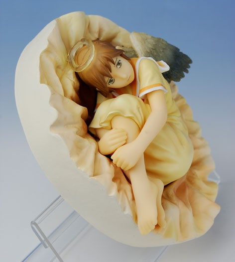 Haibane Renmei - Rakka - Creators' Labo - 004 (Yamato) photo 8