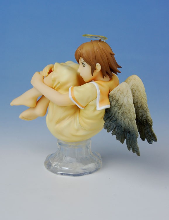 Haibane Renmei - Rakka - Creators' Labo - 004 (Yamato) photo 9