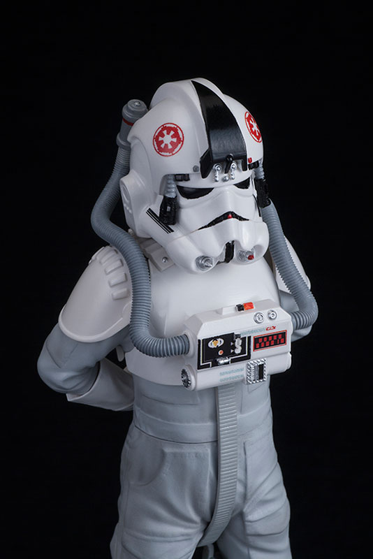 Star Wars - AT-AT Pilot - ARTFX+ - 1/10 (Kotobukiya) photo 2