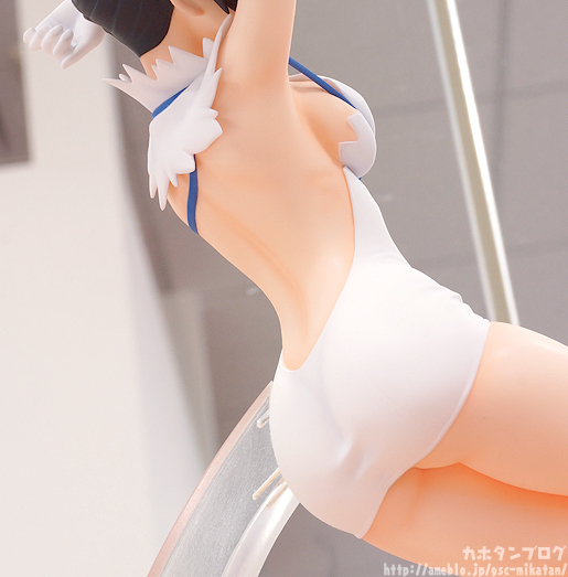 Dungeon ni Deai o Motomeru no wa Machigatteiru Darou ka - Hestia - 1/7 (Max Factory) photo 4