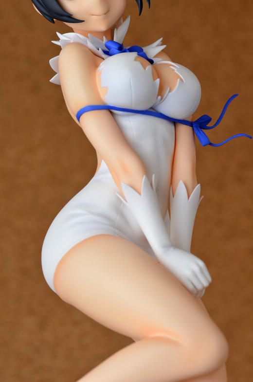 Dungeon ni Deai o Motomeru no wa Machigatteiru Darou ka - Hestia - 1/7 (Max Factory) photo 5