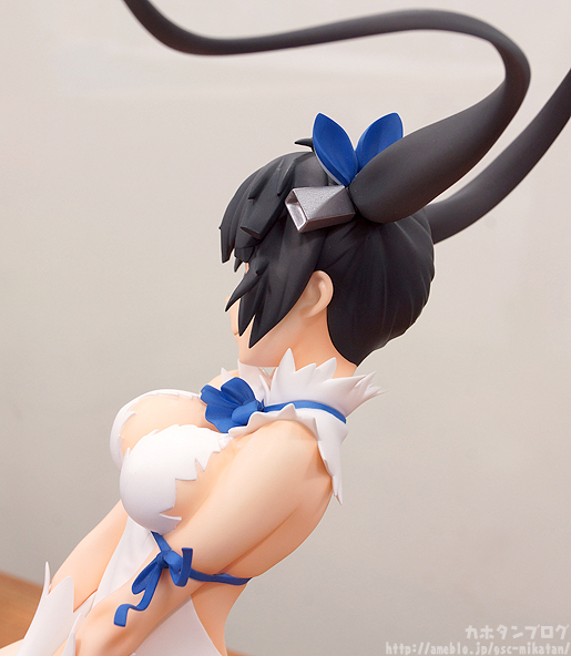 Dungeon ni Deai o Motomeru no wa Machigatteiru Darou ka - Hestia - 1/7 (Max Factory) photo 7