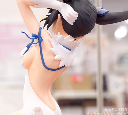 Dungeon ni Deai o Motomeru no wa Machigatteiru Darou ka - Hestia - 1/7 (Max Factory) photo 8