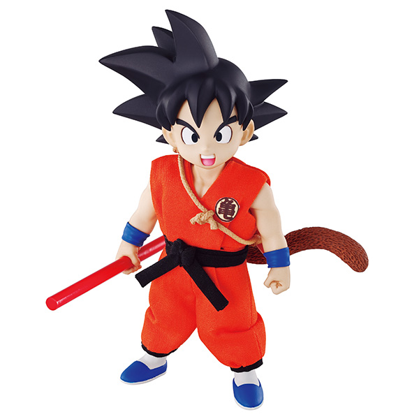 Dragon Ball - Son Goku - Dimension of Dragonball - Young Ver. (MegaHouse) photo 22