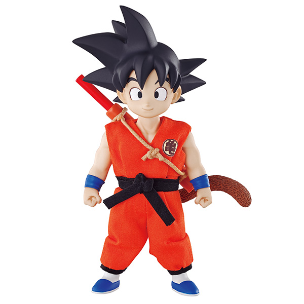 Dragon Ball - Son Goku - Dimension of Dragonball - Young Ver. (MegaHouse) photo 26