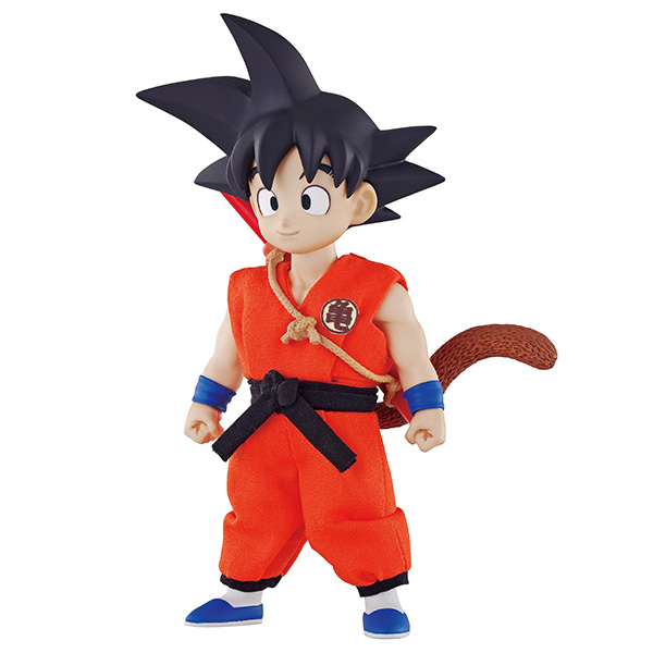 Dragon Ball - Son Goku - Dimension of Dragonball - Young Ver. (MegaHouse) photo 27