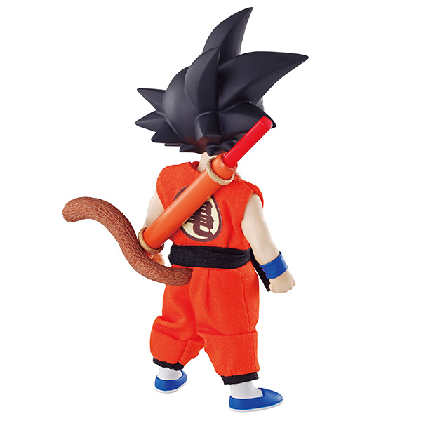 Dragon Ball - Son Goku - Dimension of Dragonball - Young Ver. (MegaHouse) photo 28