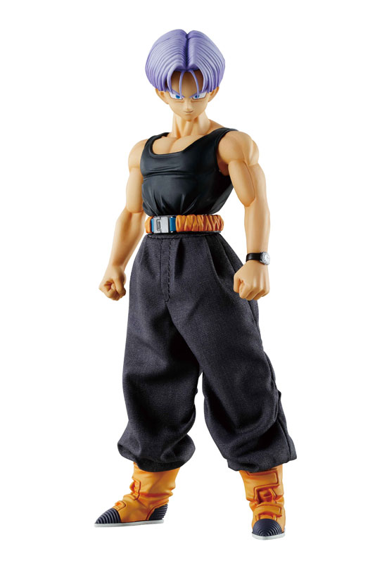 Dragon Ball Z - Future Trunks - Dimension of Dragonball (MegaHouse) photo 2