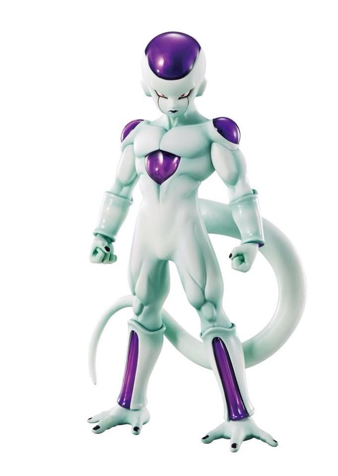 Dragon Ball Z - Frieza - Final Form - Dimension of Dragonball (MegaHouse) photo 4