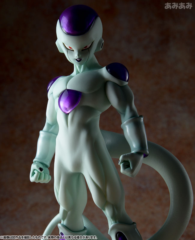 Dragon Ball Z - Frieza - Final Form - Dimension of Dragonball (MegaHouse) photo 5
