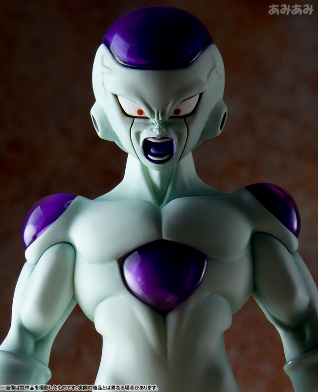 Dragon Ball Z - Frieza - Final Form - Dimension of Dragonball (MegaHouse) photo 6
