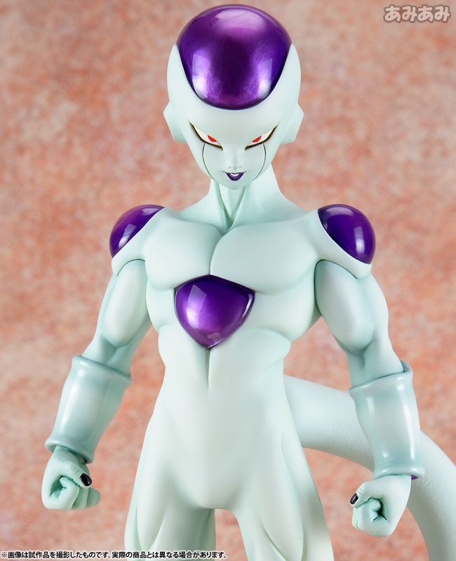 Dragon Ball Z - Frieza - Final Form - Dimension of Dragonball (MegaHouse) photo 7