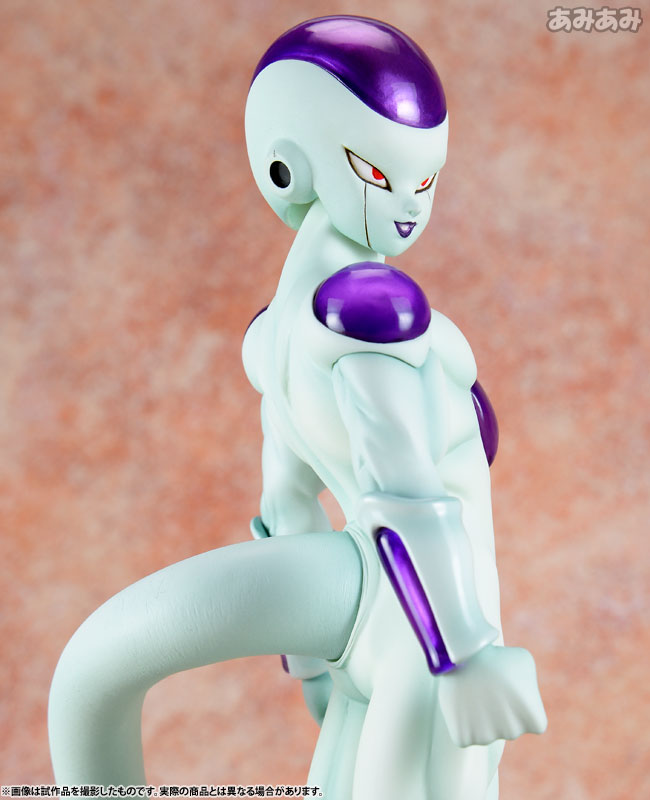 Dragon Ball Z - Frieza - Final Form - Dimension of Dragonball (MegaHouse) photo 9