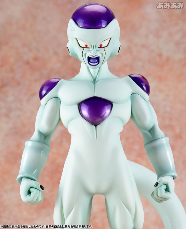 Dragon Ball Z - Frieza - Final Form - Dimension of Dragonball (MegaHouse) photo 10