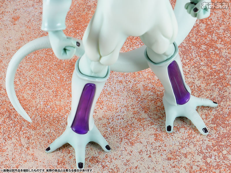 Dragon Ball Z - Frieza - Final Form - Dimension of Dragonball (MegaHouse) photo 11