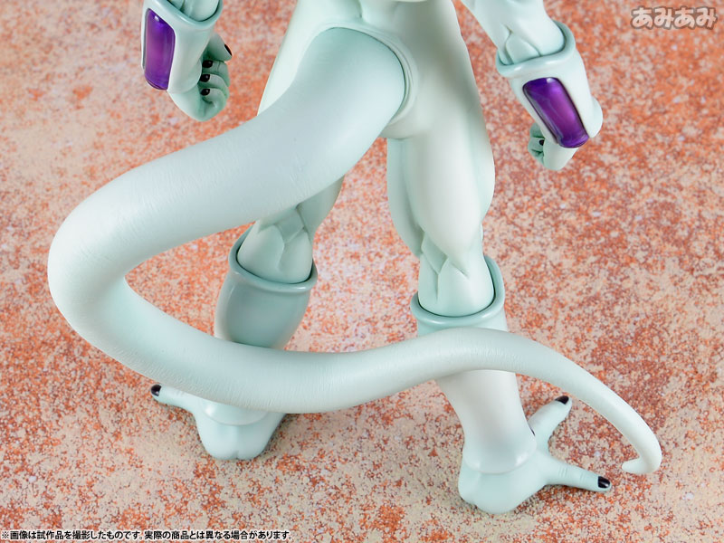 Dragon Ball Z - Frieza - Final Form - Dimension of Dragonball (MegaHouse) photo 12