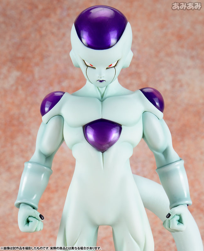 Dragon Ball Z - Frieza - Final Form - Dimension of Dragonball (MegaHouse) photo 13