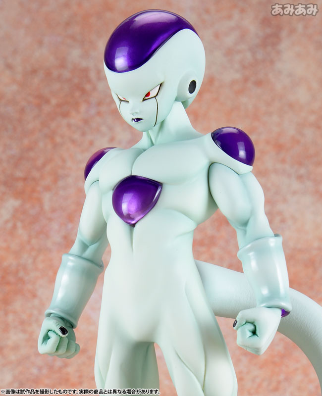 Dragon Ball Z - Frieza - Final Form - Dimension of Dragonball (MegaHouse) photo 14
