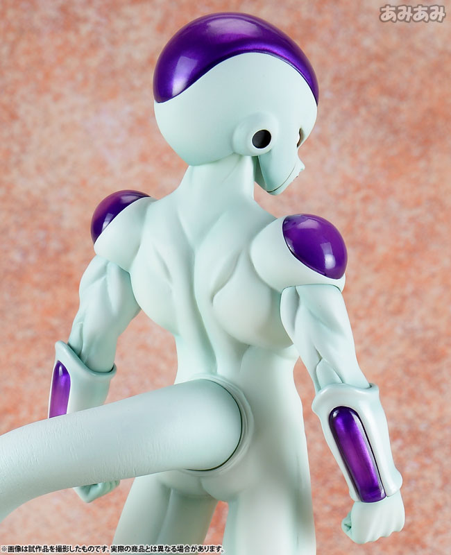 Dragon Ball Z - Frieza - Final Form - Dimension of Dragonball (MegaHouse) photo 15