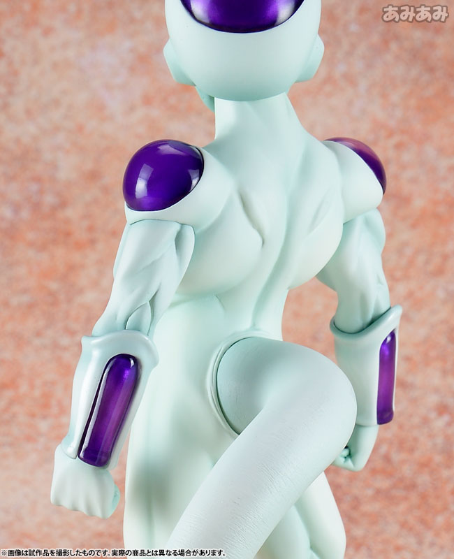 Dragon Ball Z - Frieza - Final Form - Dimension of Dragonball (MegaHouse) photo 16