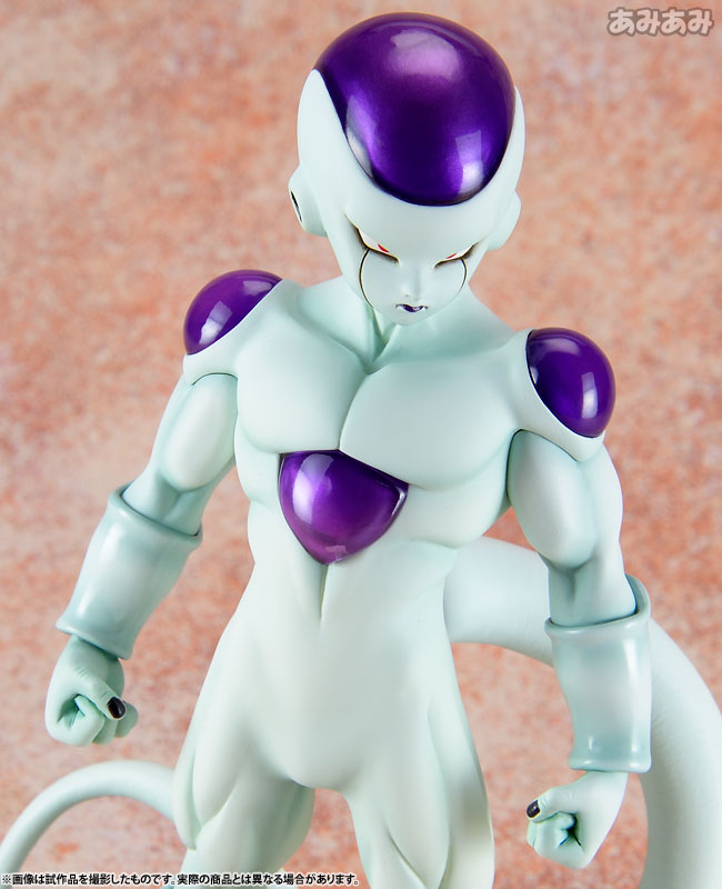 Dragon Ball Z - Frieza - Final Form - Dimension of Dragonball (MegaHouse) photo 17