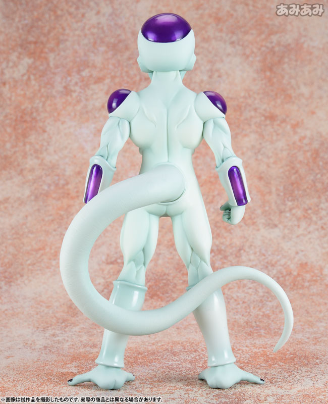 Dragon Ball Z - Frieza - Final Form - Dimension of Dragonball (MegaHouse) photo 18