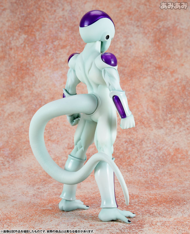 Dragon Ball Z - Frieza - Final Form - Dimension of Dragonball (MegaHouse) photo 19