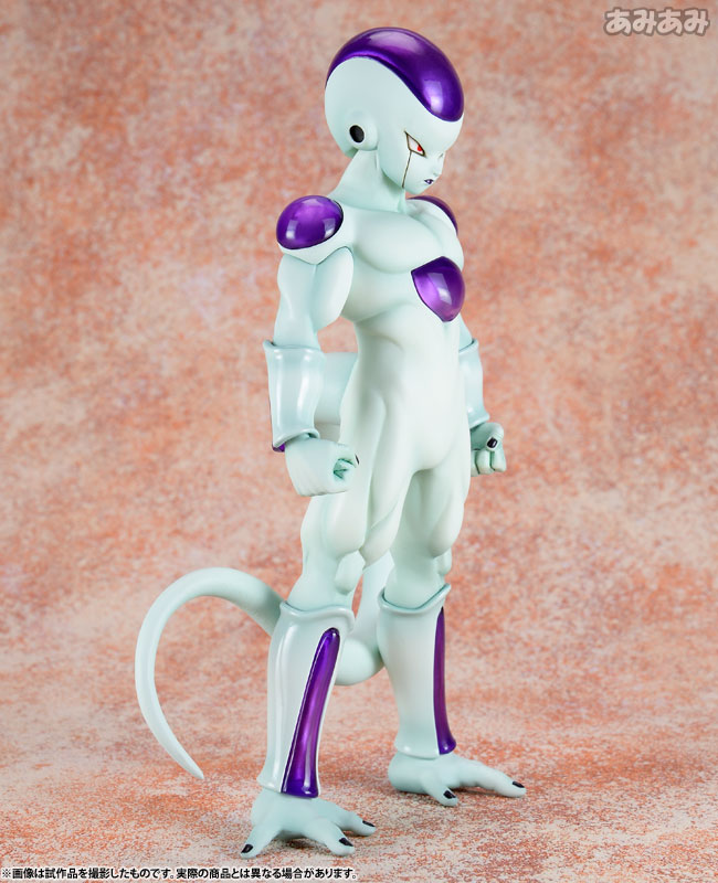 Dragon Ball Z - Frieza - Final Form - Dimension of Dragonball (MegaHouse) photo 20