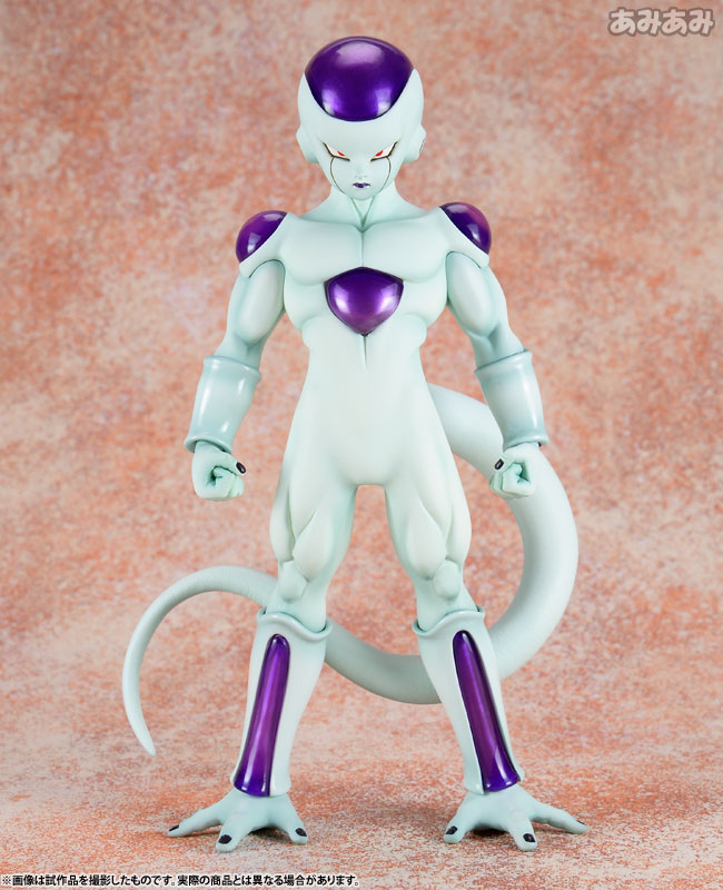 Dragon Ball Z - Frieza - Final Form - Dimension of Dragonball (MegaHouse) photo 21
