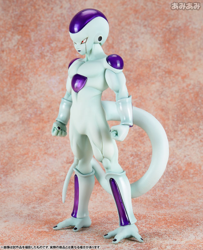 Dragon Ball Z - Frieza - Final Form - Dimension of Dragonball (MegaHouse) photo 22
