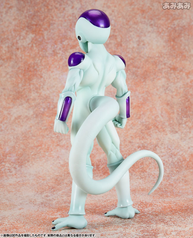 Dragon Ball Z - Frieza - Final Form - Dimension of Dragonball (MegaHouse) photo 23