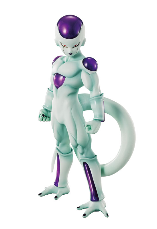 Dragon Ball Z - Frieza - Final Form - Dimension of Dragonball (MegaHouse) photo 24