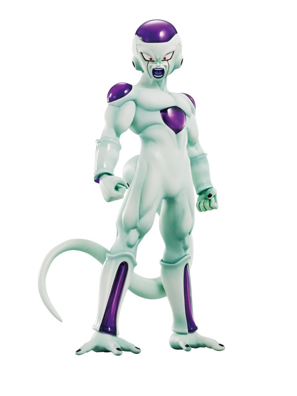Dragon Ball Z - Frieza - Final Form - Dimension of Dragonball (MegaHouse) photo 25