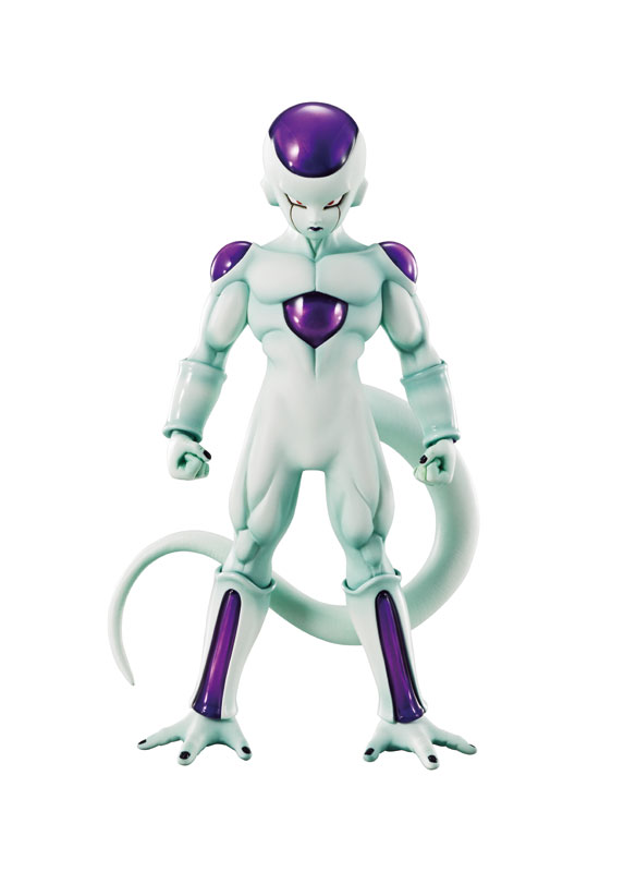 Dragon Ball Z - Frieza - Final Form - Dimension of Dragonball (MegaHouse) photo 26