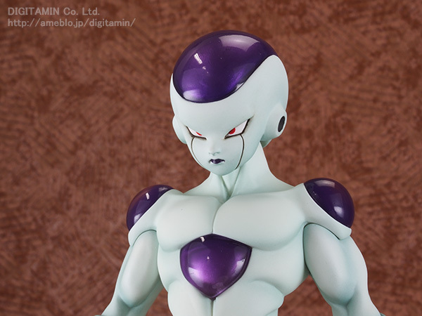Dragon Ball Z - Frieza - Final Form - Dimension of Dragonball (MegaHouse) photo 28