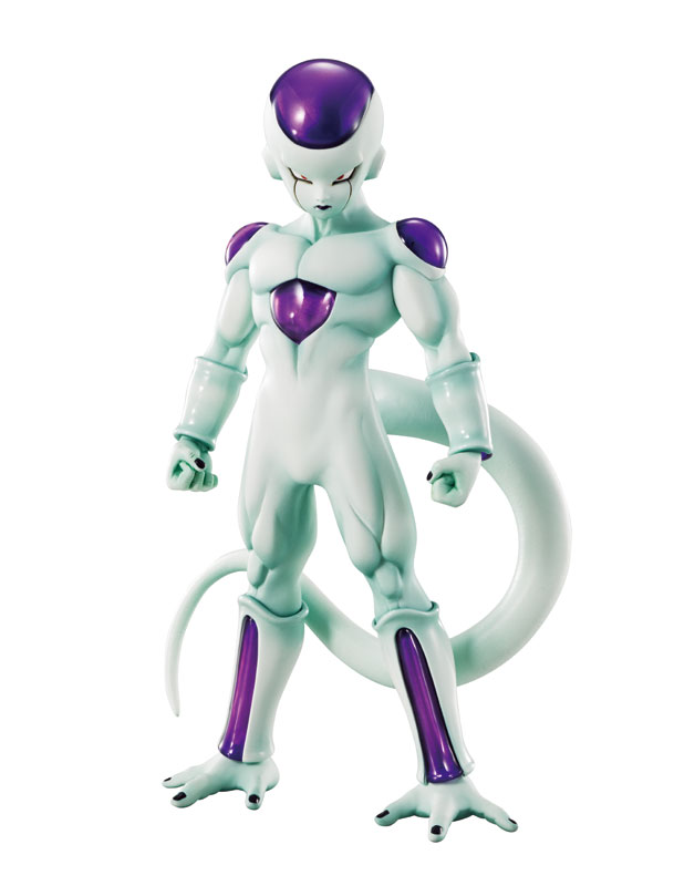 Dragon Ball Z - Frieza - Final Form - Dimension of Dragonball (MegaHouse) photo 29