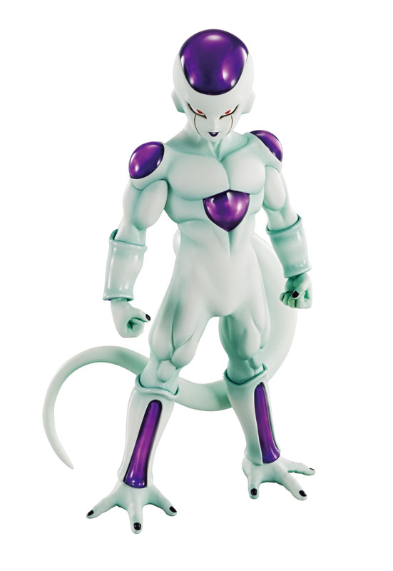 Dragon Ball Z - Frieza - Final Form - Dimension of Dragonball (MegaHouse) photo 30