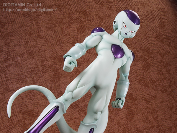 Dragon Ball Z - Frieza - Final Form - Dimension of Dragonball (MegaHouse) photo 31