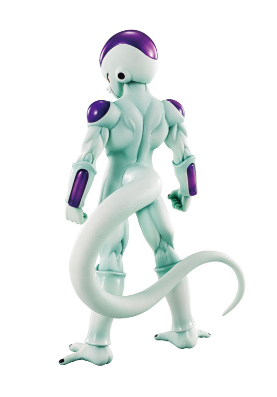 Dragon Ball Z - Frieza - Final Form - Dimension of Dragonball (MegaHouse) photo 32