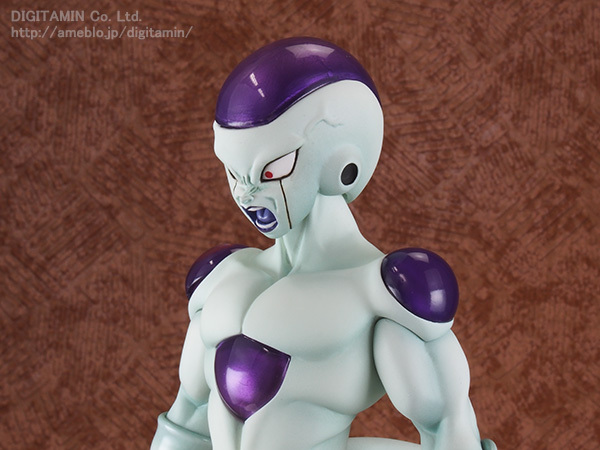 Dragon Ball Z - Frieza - Final Form - Dimension of Dragonball (MegaHouse) photo 34