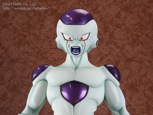 Dragon Ball Z - Frieza - Final Form - Dimension of Dragonball (MegaHouse) photo 35