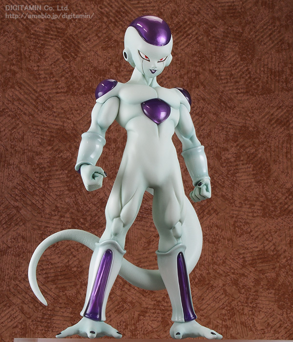 Dragon Ball Z - Frieza - Final Form - Dimension of Dragonball (MegaHouse) photo 36