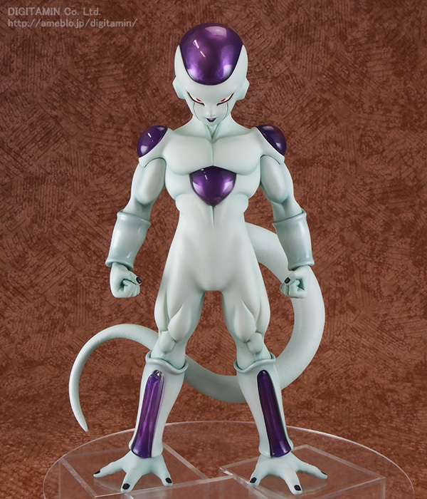 Dragon Ball Z - Frieza - Final Form - Dimension of Dragonball (MegaHouse) photo 37