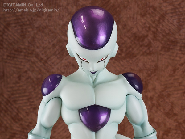 Dragon Ball Z - Frieza - Final Form - Dimension of Dragonball (MegaHouse) photo 38